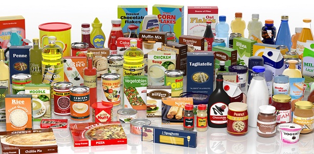 Power & Industrial Products