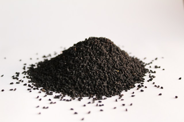 Black Seeds