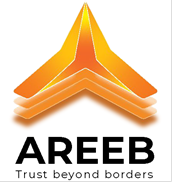 Areeb Trading Logo